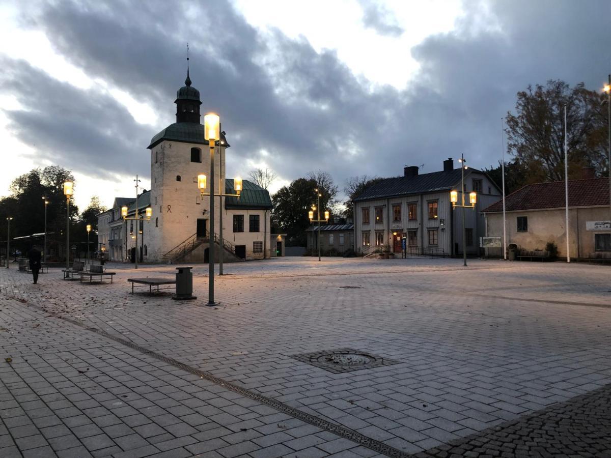 Vadstena Centrum Exteriér fotografie